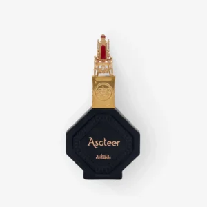 Asateer