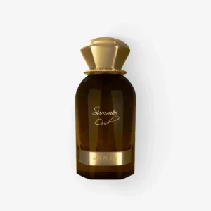 Summer Oud