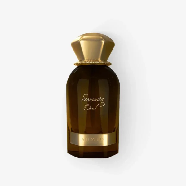 Summer Oud